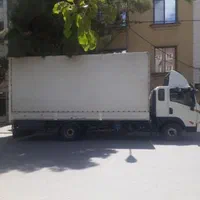 باربری حجرت حمل اثاث کشی اساب منزل کارگرخاورنیسان|خدمات حمل و نقل|مشهد, وکیل‌آباد|دیوار
