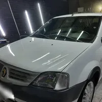 خودرو پارس تندر 90