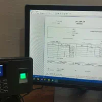 دستگاه حضورغیاب ترددحضور و غیاب نرم افزارحضوروغیاب|دفتر کار|مشهد, آبکوه|دیوار