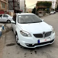 بریلیانس h330 اتومات مدل۹۵