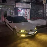 پژو پارس XU7، مدل ۱۴۰۱|خودرو سواری و وانت|قدس, |دیوار