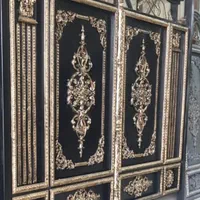 درب باغی ویلایی حیاطی|مصالح و تجهیزات ساختمان|مشهد, رسالت|دیوار