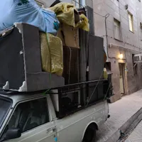 اتوباربهنام وانت و خاور|خدمات حمل و نقل|نسیم‌شهر, |دیوار