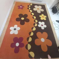 فرش فانتزی ۹ متری