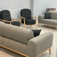 مبل راحتی مینیمال کاپر / قیمت واقعی و تولیدی