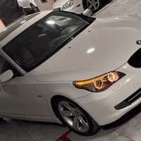 BMW 530i LCi|خودرو سواری و وانت|اصفهان, سپاهان‌شهر|دیوار
