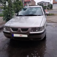 سمند83 درحد