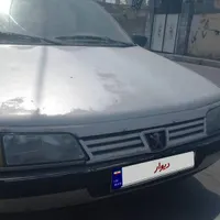 پژو 405 جی ال ایکس (GLX)، مدل ۱۳۹۳|خودرو سواری و وانت|بندرعباس, |دیوار