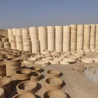 فروش عمده انواع گوم سیمانی و سفالی|خدمات حمل و نقل|اصفهان, حصه جنوبی|دیوار