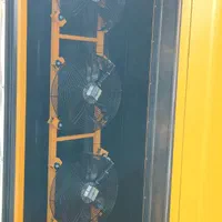 دستگاه خشک کن زردآلو و قیسی|ماشینآلات صنعتی|مرند, |دیوار