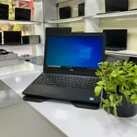 لپ تاپ Dell i5 نسل ۷ ( رادگستر ایستگاه ۴)|رایانه همراه|آبادان, |دیوار