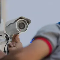 تعمیر و نصب دوربین مداربسته دزدگیر‌ بازدید رایگان.|خدمات پیشه و مهارت|مشهد, جانباز|دیوار