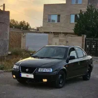 سمندLX مدل۸۳