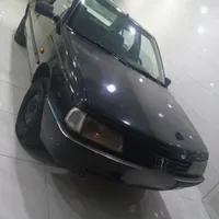 پژو 405 GLX - دوگانه سوز CNG، مدل ۱۳۸۲|خودرو سواری و وانت|کرمان, |دیوار