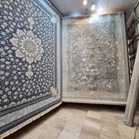 فرش ۹ متری ۱۲۰۰ شانه کارملی چابهار بزرگ ایران|فرش|مشهد, امیر|دیوار