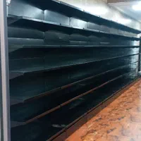 قفسه/قفسه هایپری/قفسه مغازه/قفسه سوپری|فروشگاه و مغازه|تهران, بازار|دیوار