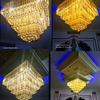 لوستر کریستالی مدل ویهان کد 598