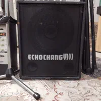 اکو باند st2000 چنگ مناسب مراسمات واق در یافت اباد|سیستم صوتی خانگی|تهران, یافت آباد شمالی|دیوار
