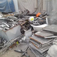 خرید فروش ضایعات آهن آلومینیوم درب و|عمدهفروشی|مشهد, ادیب نیشابوری (شهرک غرب)|دیوار