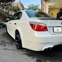 بی ام و ۵۲۵|خودرو سواری و وانت|تهران, جلفا|دیوار