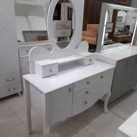 میز ارایشی در ۲۰ مدل مختلف|جاکفشی، کمد، دراور|الوند, |دیوار