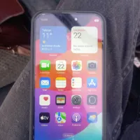 اپل iPhone 15 Pro Max با حافظهٔ ۲۵۶ گیگابایت