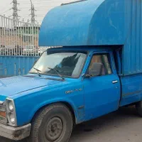 نیسان زامیاد Z 28، دیزل مدل ۱۳۸۹|خودرو سواری و وانت|تهران, شهرک طالقانی|دیوار