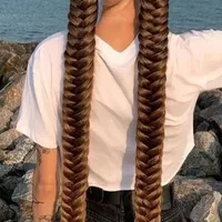 خام ورنگی تیره وروشن