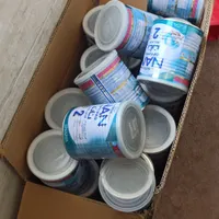 قوطی شیر خشک