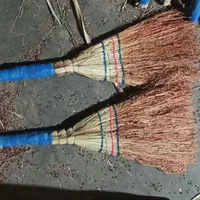 فروش جارو دستی،سیخی،جارو شهرداری،کلی جزیی درجه یک|لوازم نظافت|مشهد, طلاب|دیوار