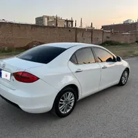 جک j5 مدل ۹۵ اتومات|خودرو سواری و وانت|اردبیل, |دیوار