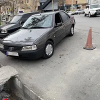 پژو 405 GLX بنزینی، مدل ۱۳۸۳|خودرو سواری و وانت|تهران, ایرانشهر|دیوار