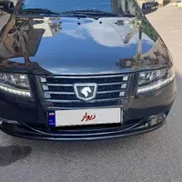 سمند سورن پلاس، مدل ۱۴۰۳|خودرو سواری و وانت|رشت, بوسار|دیوار