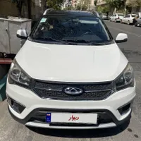 ام وی ام x22 اسپرت لاکچری اتومات سال ۱۳۹۶