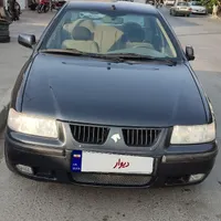سمند LX EF7، مدل ۱۳۹۱|خودرو سواری و وانت|اصفهان, کوجان|دیوار