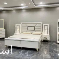 رویال سرویس خواب شرایط واقساط بلند|تخت و سرویس خواب|محمدیه-قزوین, |دیوار