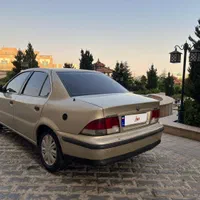 سمند 84|خودرو سواری و وانت|تهران, مرادآباد|دیوار