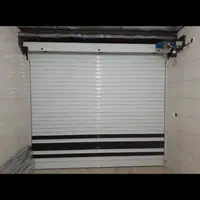 تعمیرات/فروش و نصب انواع درب کرکره برقی/در کل نقاط|خدمات پیشه و مهارت|شیراز, وحدت|دیوار