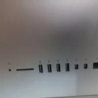 سیستم all in one Apple iMac آی مک آیمک آل این وان|رایانه رومیزی|اصفهان, ملک|دیوار
