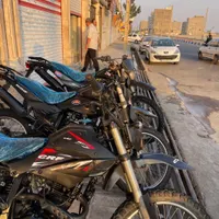 تریل راتو (بازسازی شده)|موتورسیکلت|تهران, حسن‌آباد|دیوار
