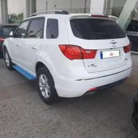 هایما S7 Pro، مدل ۱۴۰۴