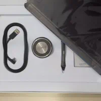 وکام اینتوس پرو مدیوم  Wacom intuos pro medium|لوازم جانبی موبایل و تبلت|ری, دولت‌آباد|دیوار