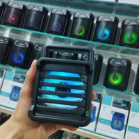 اسپیکر همراه بلوتوثی و فلش خور باکیفیت g58ti اصلی|پخش‌کننده همراه|همدان, |دیوار
