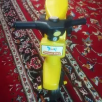 سه چرخ|دوچرخه، اسکیت، اسکوتر|یزد, |دیوار