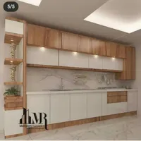 ساخت نصب و تعمیرات کابینت و کمد دیواری ام دی اف|خدمات پیشه و مهارت|اهواز, شریعتی جنوبی|دیوار