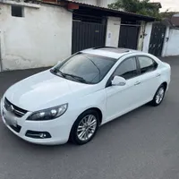 جک J5 اتوماتیک 1800cc، مدل ۱۳۹۴