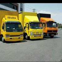 اتوبارباربری‌خلیج‌نعمت‌ابادخانی‌اباددولت‌ابادری|خدمات حمل و نقل|تهران, نازی‌آباد|دیوار