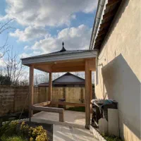 ویلا فلت 100 متر نوساز/ انتخابی بی همتا+قیمت مناسب|فروش خانه و ویلا|کیاشهر, |دیوار