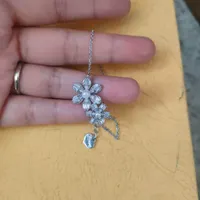 دستبند شکوفه
