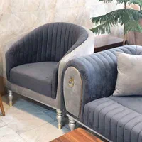 مبل راحتی مدل لاوینا کیفیت بالا|مبلمان خانگی و میز عسلی|چالوس, |دیوار